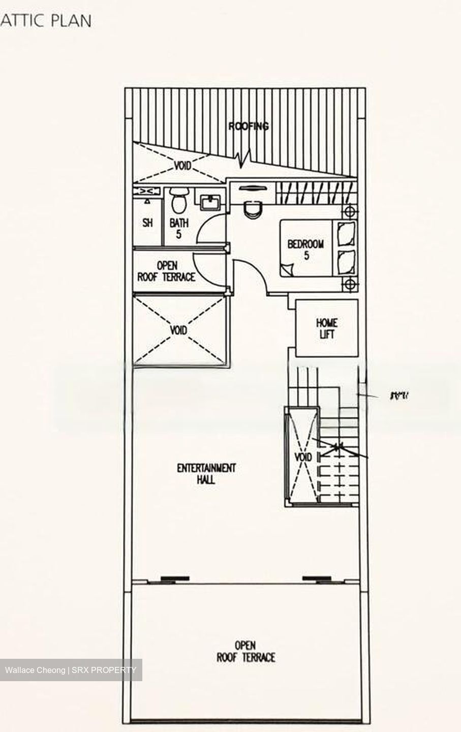 Inggu Road (D27), Terrace #443873601